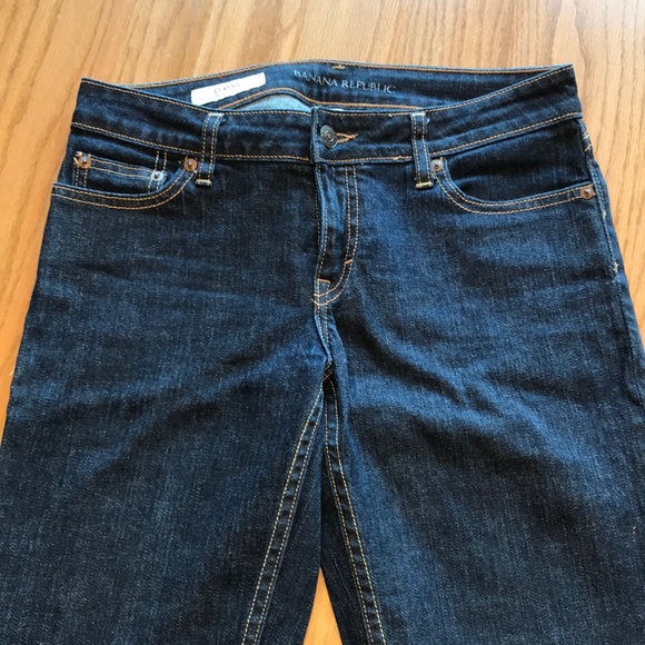 Banana Republic Classic Boot Cut - Picture 3 of 4